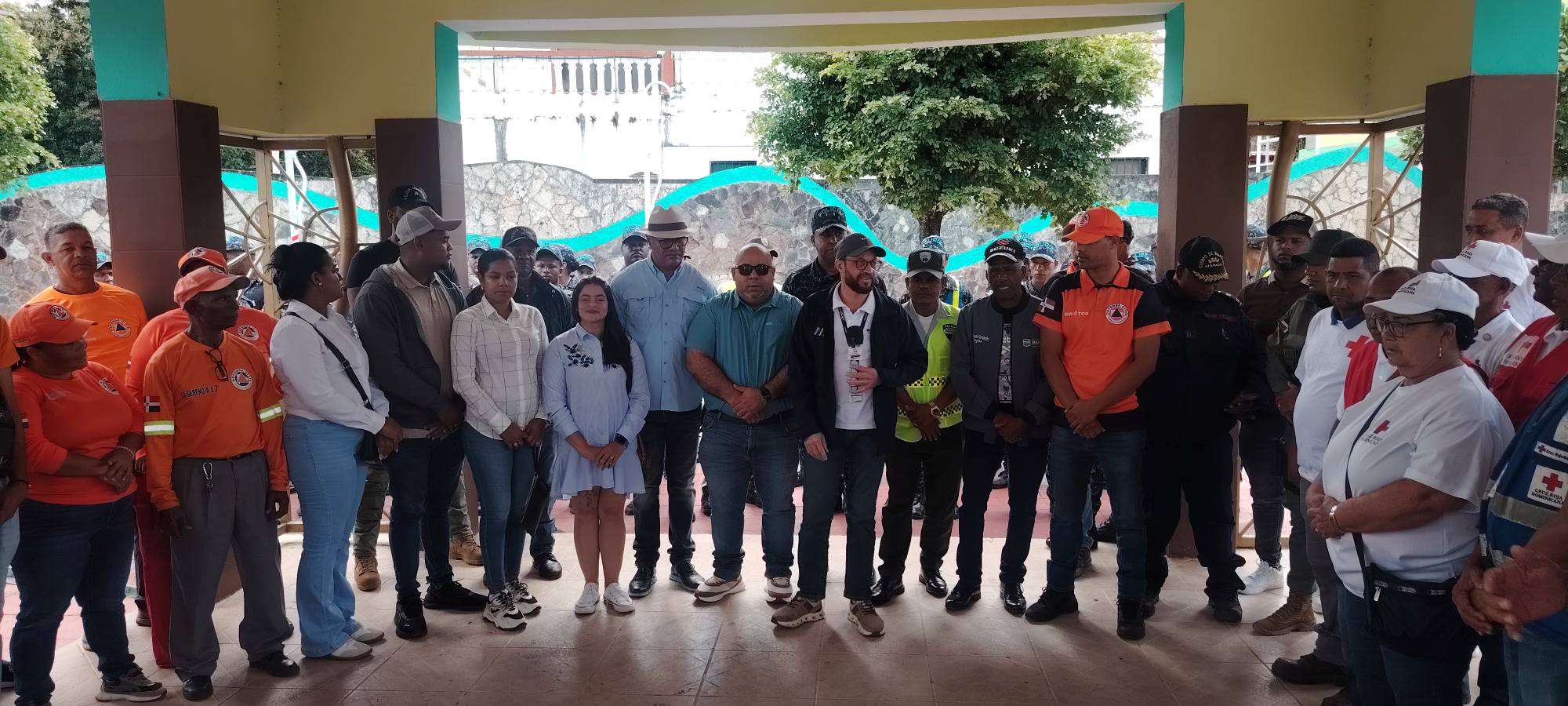 Operativo Semana Santa-2026