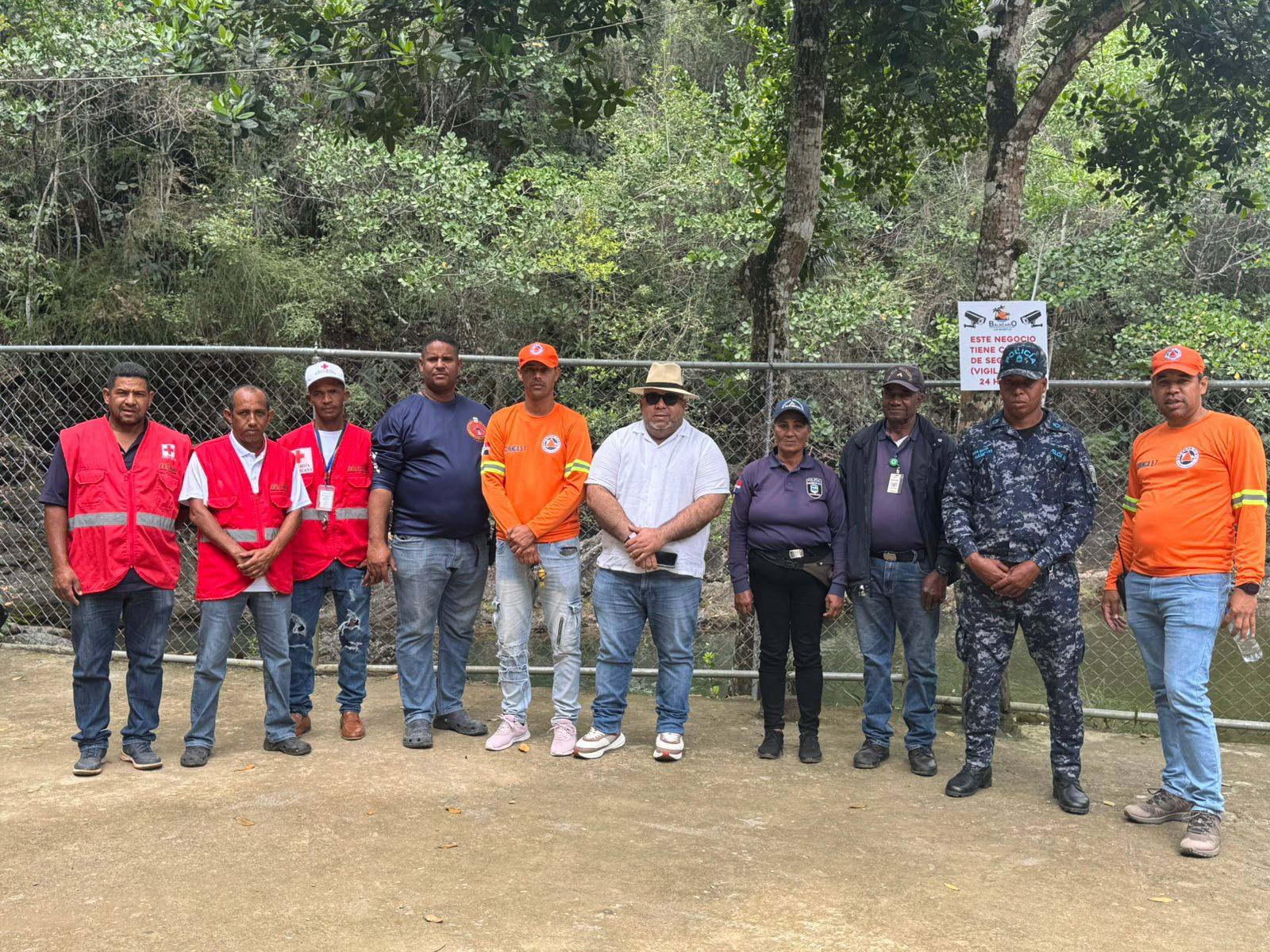 Activacion del PMR en alcaldia de Maimon